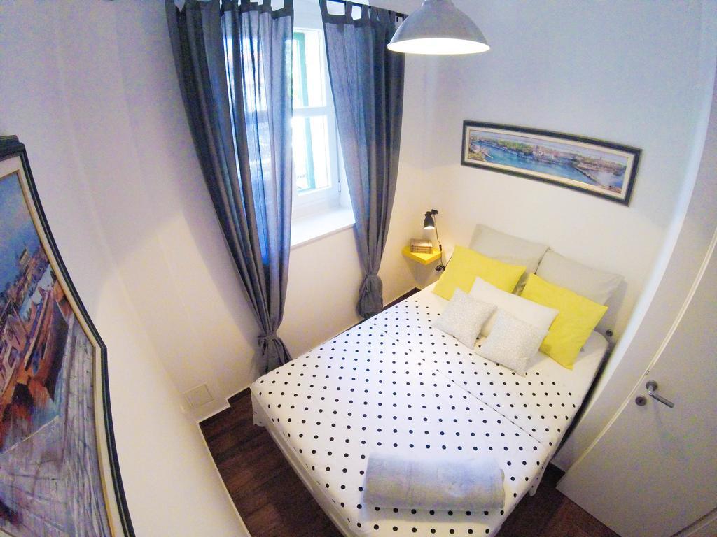 Fab 'N' Chic Apartments Split Exterior foto